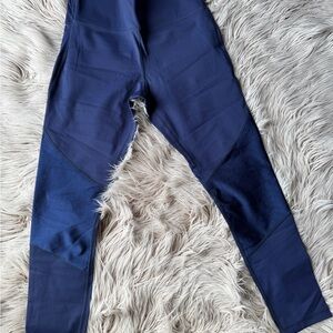 ZYIA Deep Blue Activewear